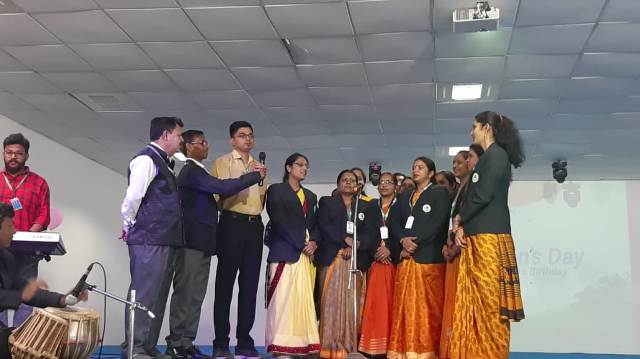 Children day Celebration 2019