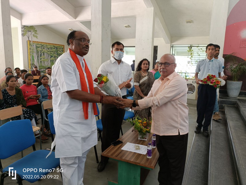 Closing Ceremony Summer Camp-2022