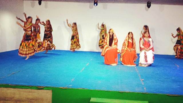 Dussehra Spl Assembly by 6-7th 2019