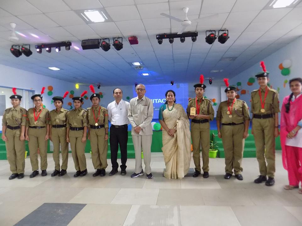 Independence Day Celebration 2018