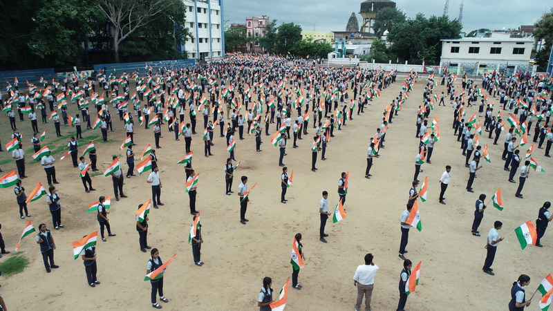 Independence Day Celebration 2022