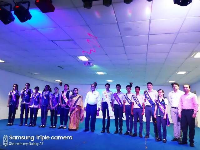 Investiture Ceremony 2019