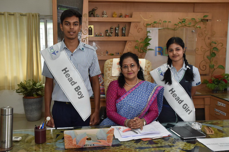 Investiture Ceremony 2023