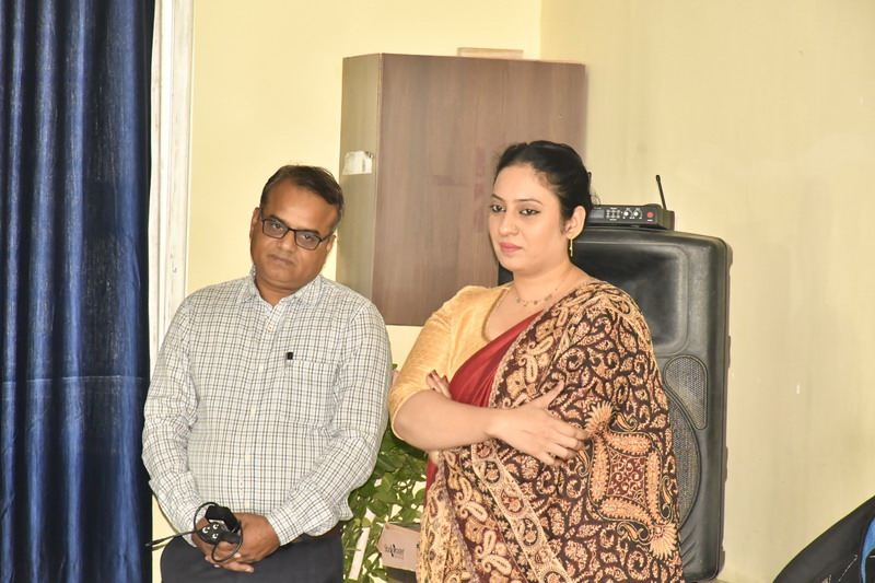 Non Teaching Staff Workshop 2024