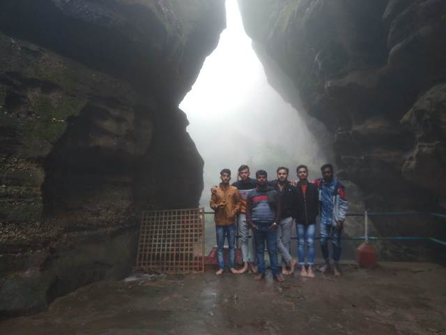 Excursion Pachmari Tour 2019