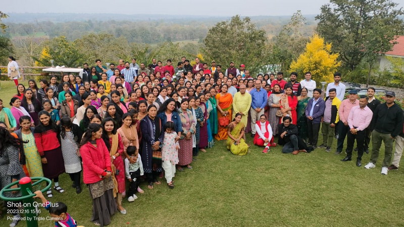 Staff Recreation-2024