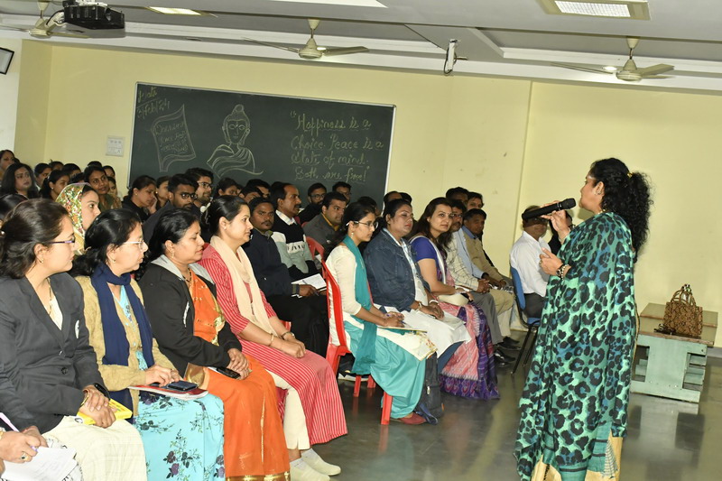 Staff Workshop Dr Neel-2023